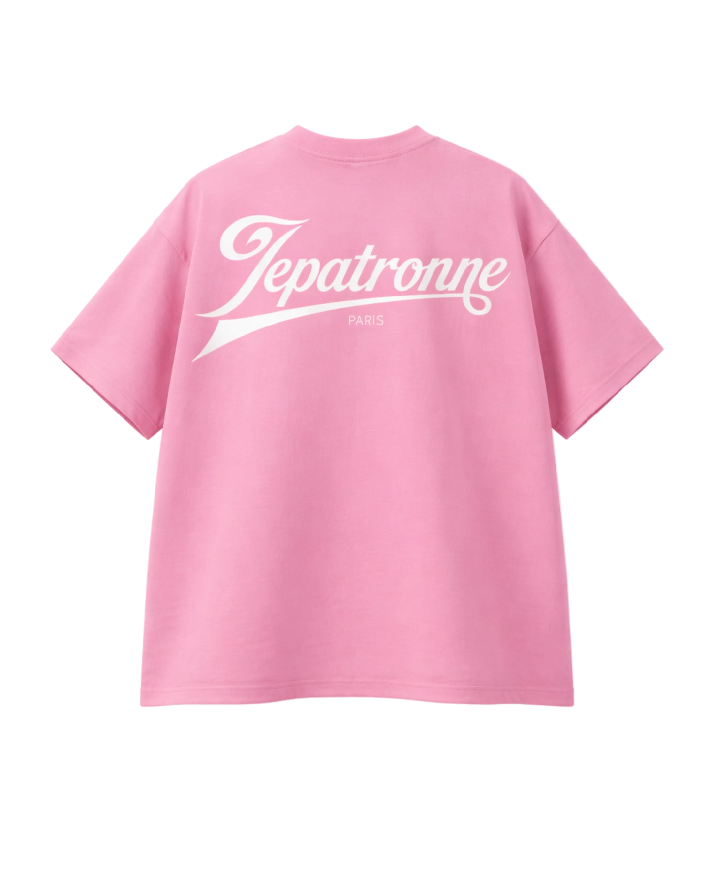 Le Classique Tee Rosé