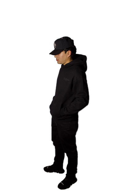 Èdicion Noire Hoodie