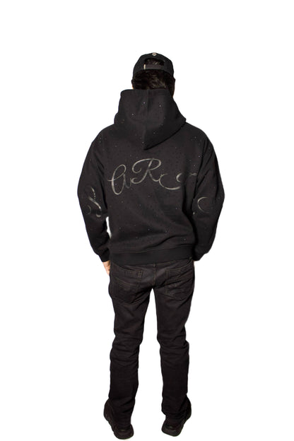 Èdicion Noire Hoodie
