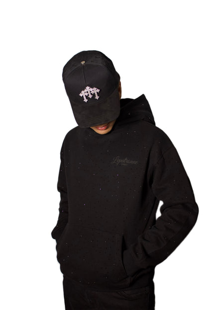 Èdicion Noire Hoodie