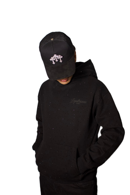 Èdicion Noire Hoodie