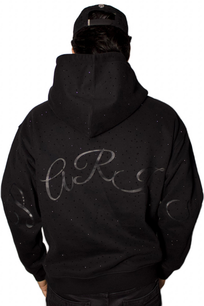 Èdicion Noire Hoodie
