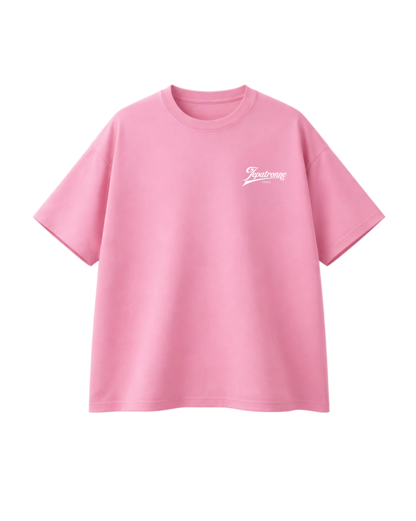 Le Classique Tee Rosé