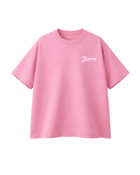 Le Classique Tee Rosé