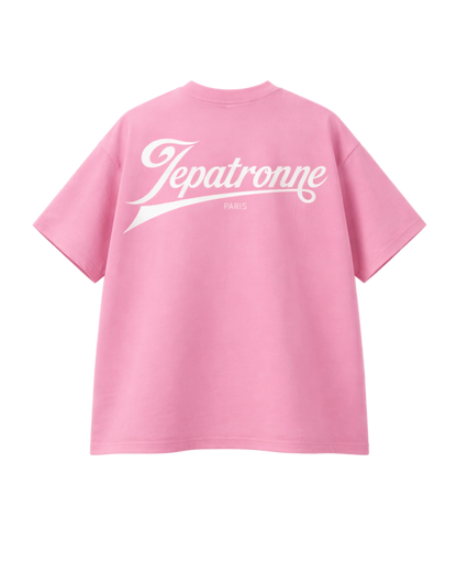 Le Classique Tee Rosé